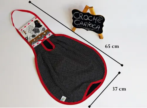 Puxa Sacos Dispenser - Porta Sacolas