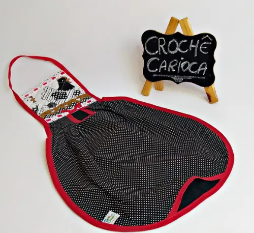 Puxa Sacos Dispenser - Porta Sacolas