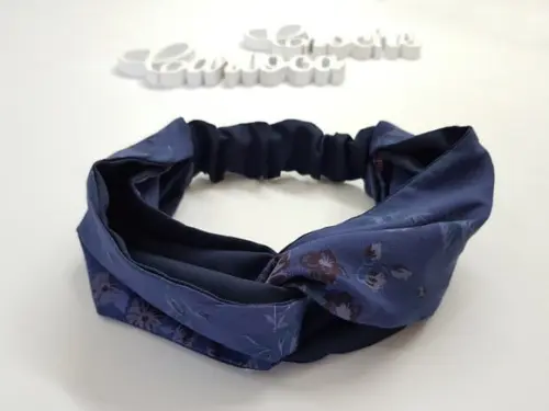 Tiara de cabelo