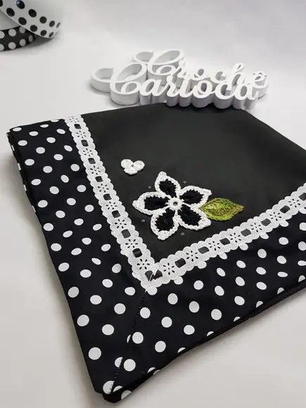 Toalha de Mesa 1,00 x 1,00 ou Sob Medida Escolha Cores