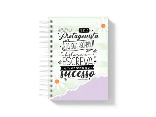 AGENDA PERSONALIZADA 2027 MOTIVACIONAL 1