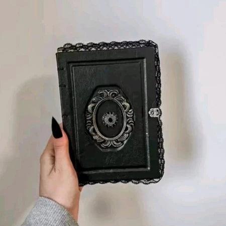 Grimório All Black