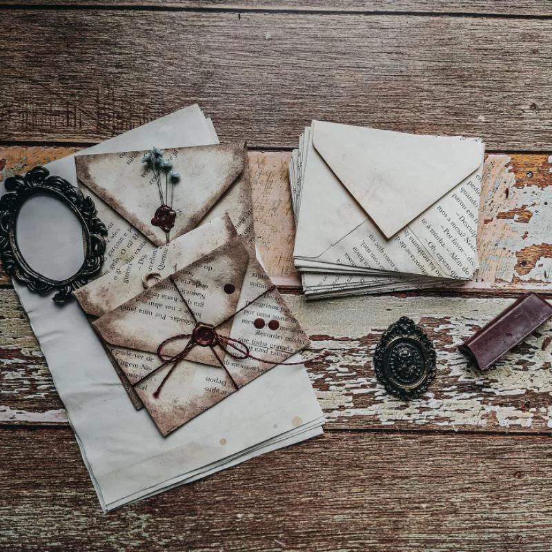 Envelope Vintage®