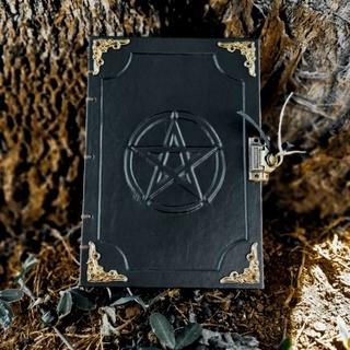 Grimorio Pentagrama(pentagrama)