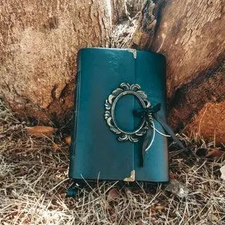 Diário Medieval Camafeu®(160 Páginas)