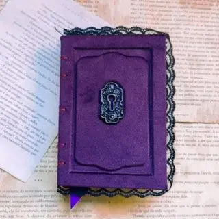 Grimorio Violeta®