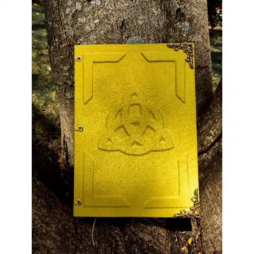Grimorio Triquetra