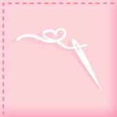 Ateliê I Love Felt