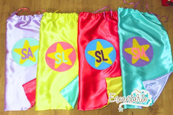 Capas Personalizadas Dupla Face