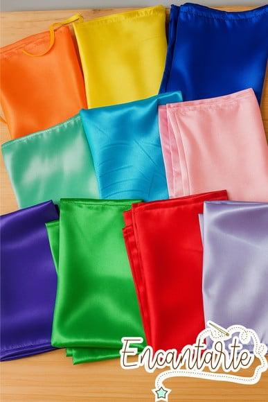 Capas Lisas
