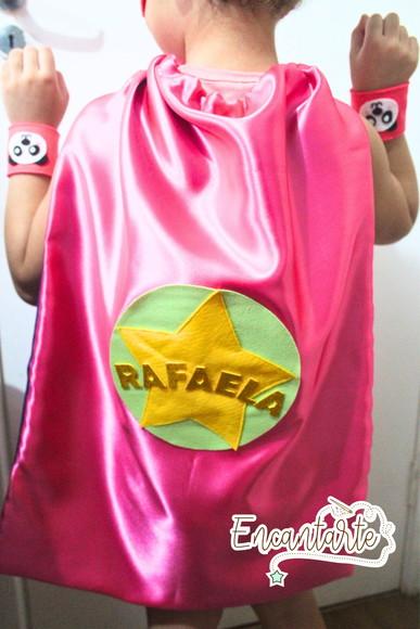 Kit Fantasia Heroína