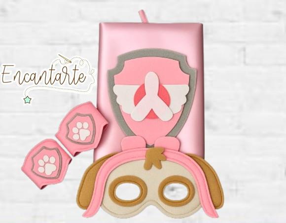 Kit Fantasia Skye