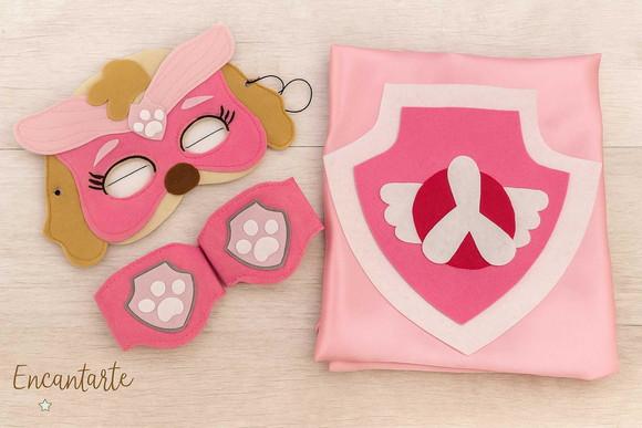 Kit Fantasia Skye