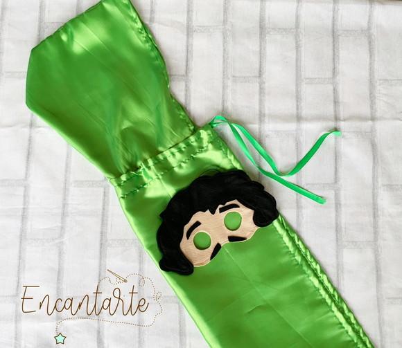 Kit Lembrancinha Encanto