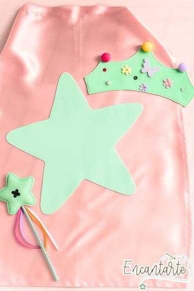 Kit Princesa