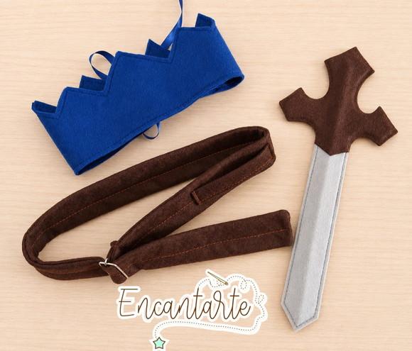 Kit Príncipe
