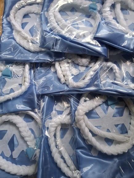 Kit Fantasia Elza Frozen