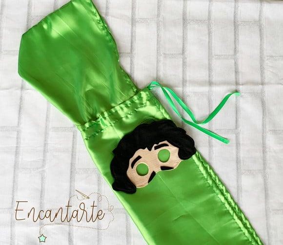 Kit Lembrancinha Encanto