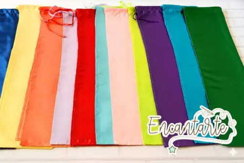 Capas Lisas