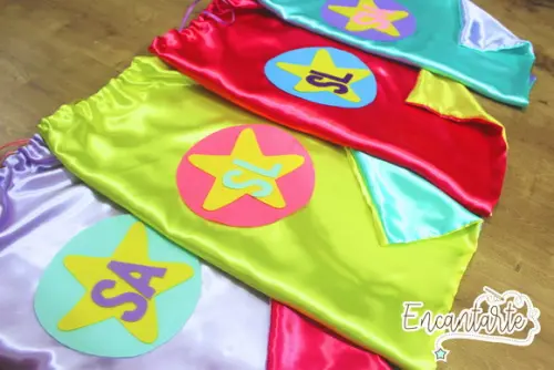 Capas Personalizadas Dupla Face
