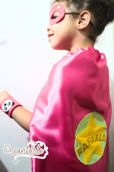 Kit Fantasia Heroína