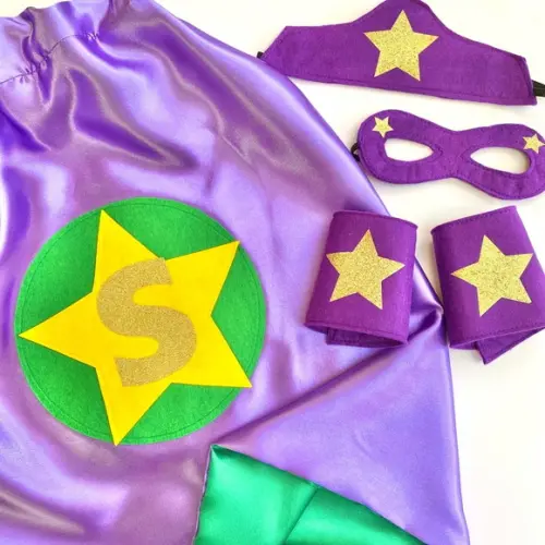 Kit Fantasia Heroína