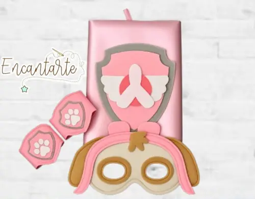 Kit Fantasia Skye