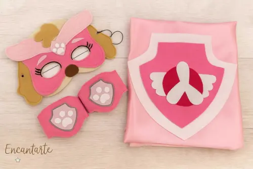 Kit Fantasia Skye