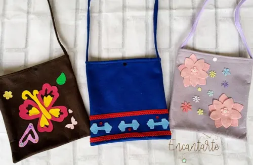 Kit Lembrancinha Encanto