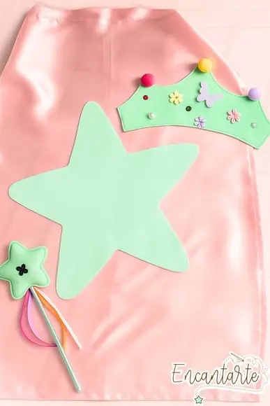 Kit Princesa