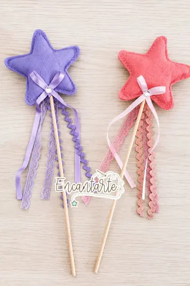 Kit Princesa (coroa+ capa em tule+varinha)