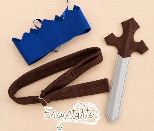 Kit Príncipe