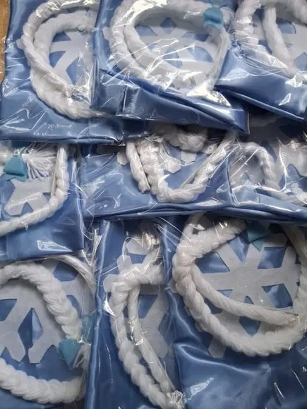 Kit Fantasia Elza Frozen