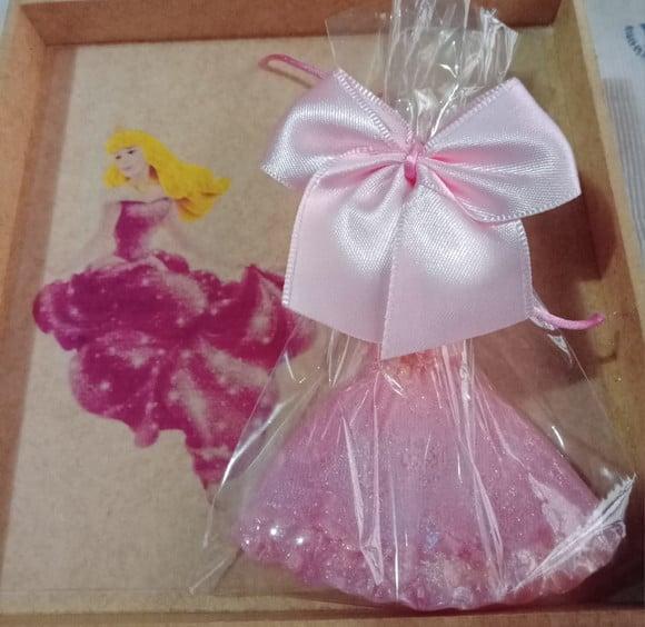15 Anos - Personalizada - Caixinha Luxo