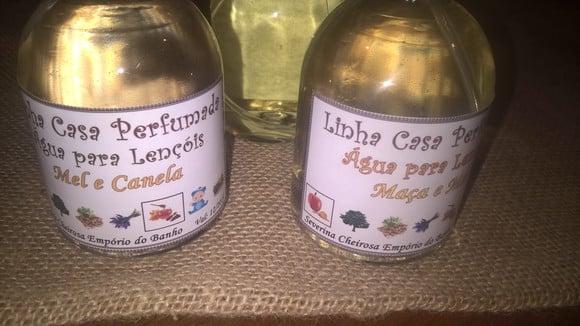 Água de Lençois 250 mls