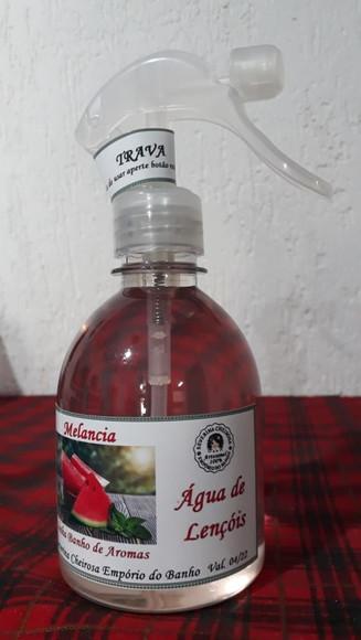Água de Lençois 250 mls