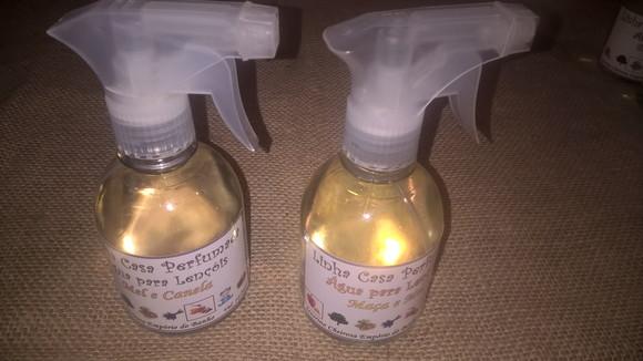 Água de Lençois 250 mls