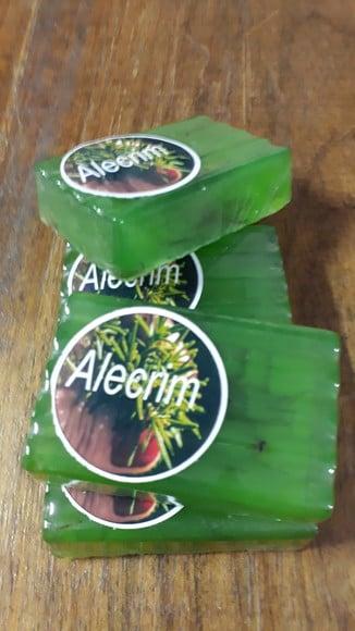 Alecrim - 100% Natural