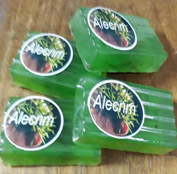 Alecrim - 100% Natural
