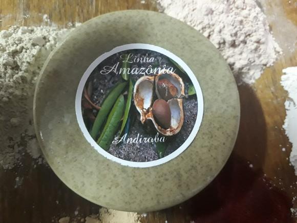Andiroba - Linha Amazônia