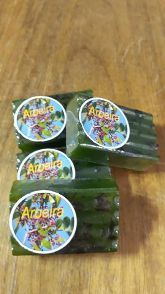 Aroeira - 100% Natural
