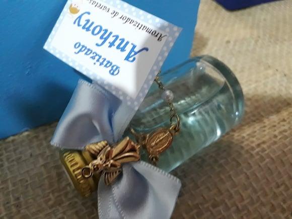 Aromatizador Batizado Luxo