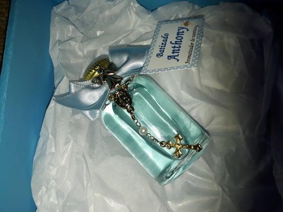 Aromatizador Batizado Luxo