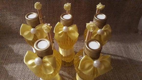 Aromatizador Lembrancinha Luxo 150 Mls