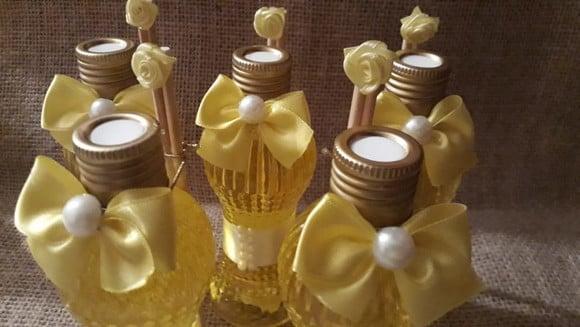 Aromatizador Lembrancinha Luxo 150 Mls