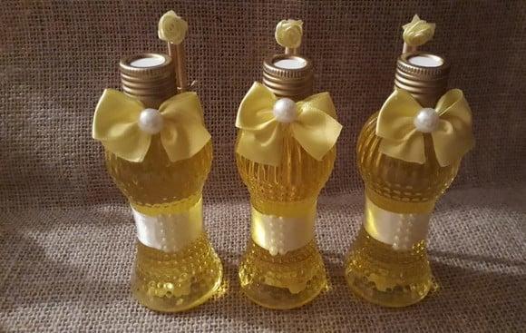 Aromatizador Lembrancinha Luxo 150 Mls