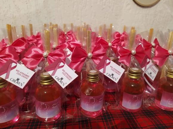 Aromatizador Luxo