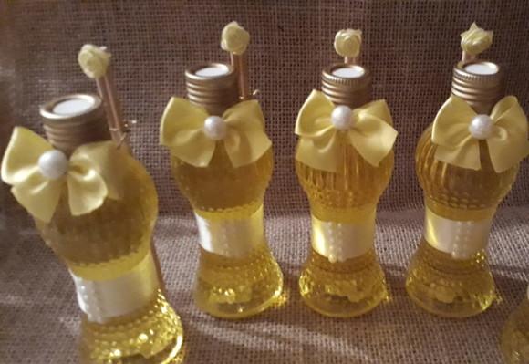 Aromatizador Lembrancinha Luxo 150 Mls