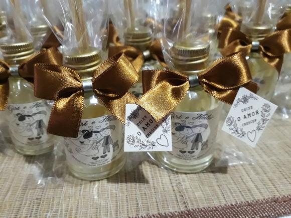 Aromatizador Luxo