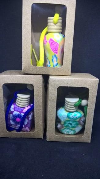 Aromatizador Veicular Luxo